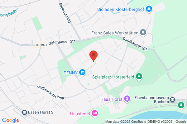 Eigentümergemeinschaft Hörsterfeld