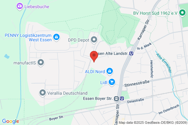 GP und Q-Hattingen ETW GmbH & Co. KG