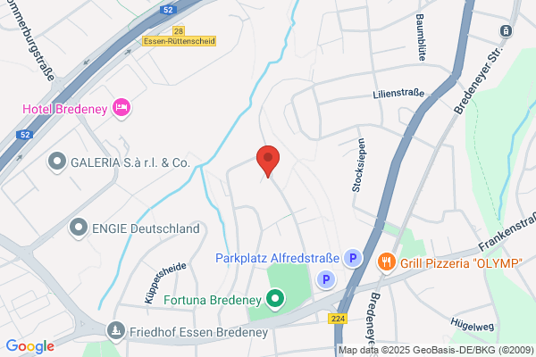 Hausverwaltung Schultheis