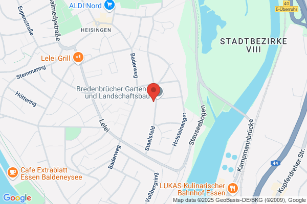 Hausverwaltung Wiesborn GmbH