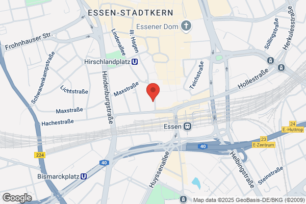Immobilienbetreuung Kühn & Harip GmbH