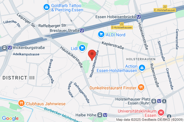Kühr Hausmeisterservice