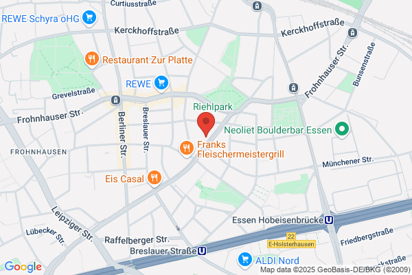 PGR Plannungs GmbH