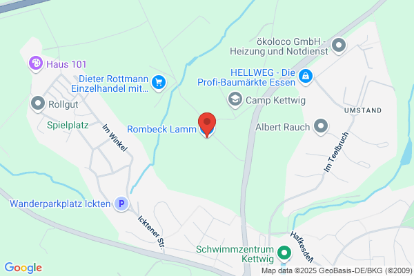 Rombeck Grundstücks GmbH & Co KG