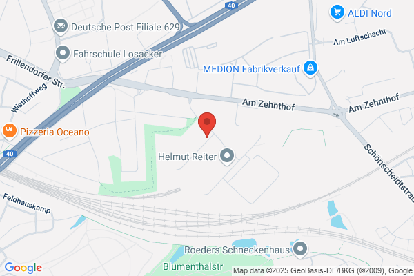 Treubau Verwaltung GmbH
