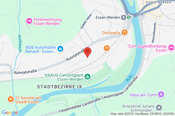 VHD Verband der Heilpraktiker Deutschlands e.V. Geschäftsstelle