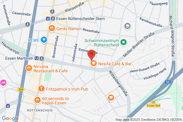 Steinsiek, H.-J. Dipl.Sozialarb. u. Heilpraktiker u. H.-S. Heilpraktiker