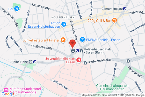 Kinderhaus Krokofant Essen GFKS e.V.