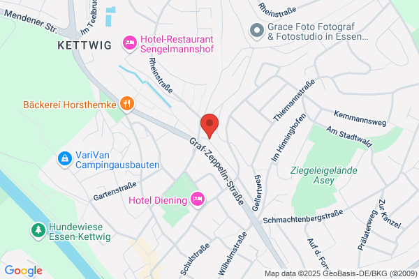 Fuhrmann GmbH, Lutz