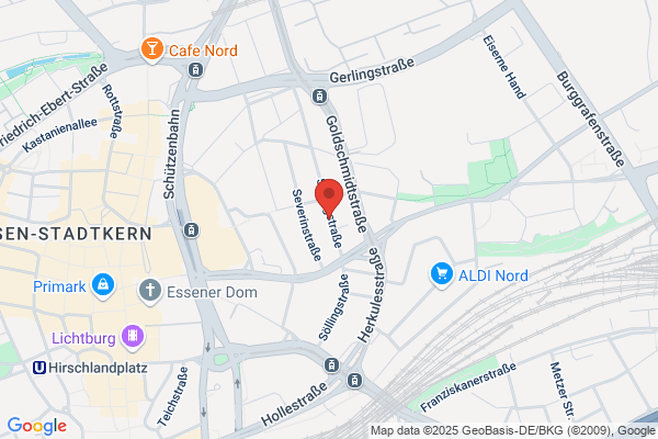 Hegemann GmbH