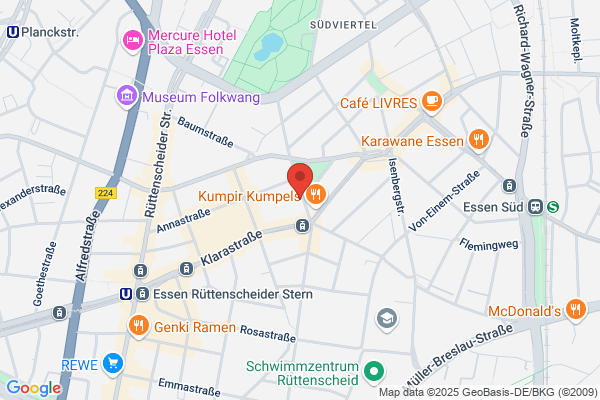 Bothe Sanitär-, Heizungs- und Lüftungsbau GmbH