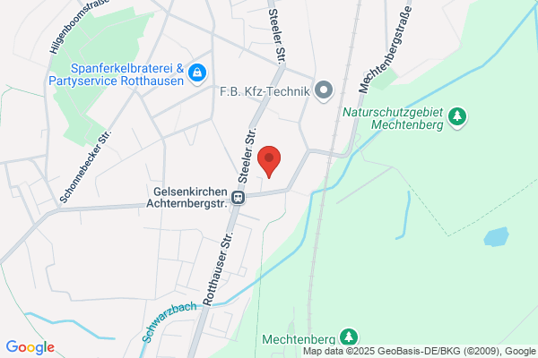 Gelsenbad Heizung und Sanitär GmbH