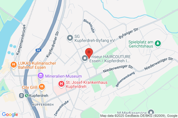 Haustechnik Kuhlendahl