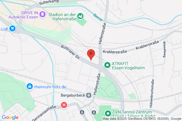 Heim und Haus Fachberatung Jörg Ulbrich