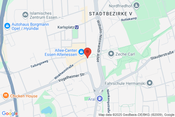 GEERS Hörakustik AG & Co. KG