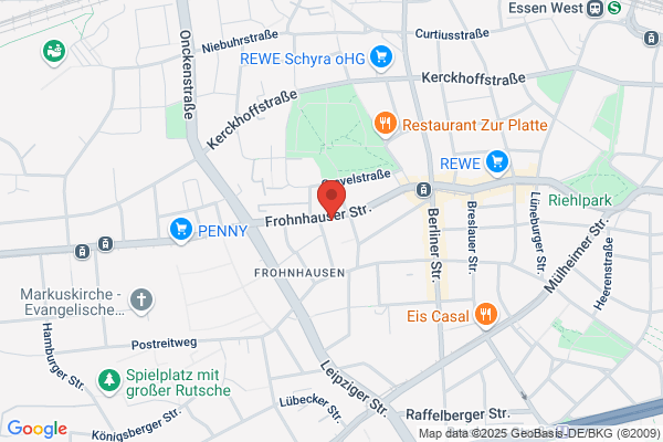 Hörgeräte Höfker GmbH