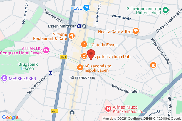 Hotel im Girardet Haus