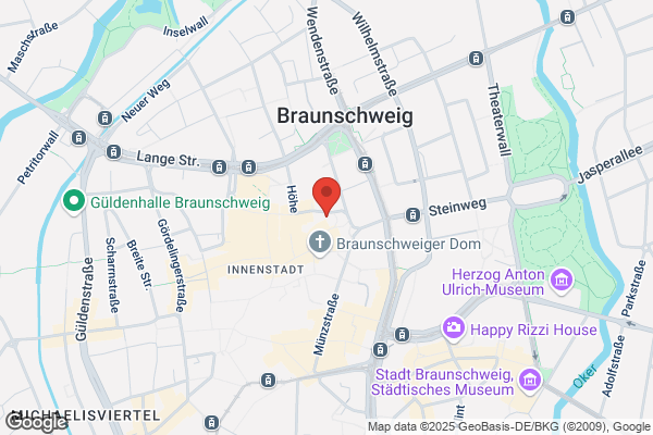Hotel Zum Deutschen Haus
