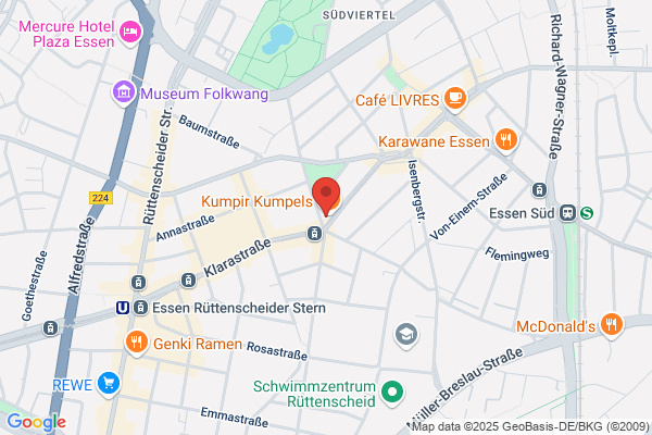 Brunnen Hotel