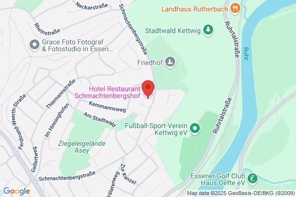 Hotel Restaurant Schmachtenbergshof