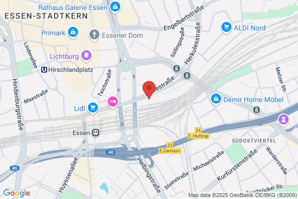 Ibis Hotel Essen