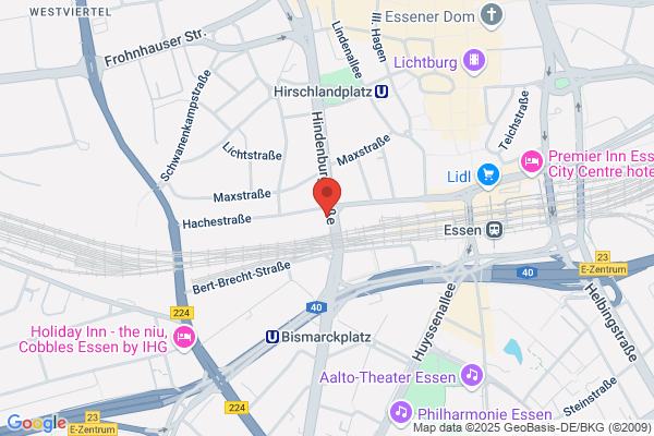 Kessing Hotel Garni