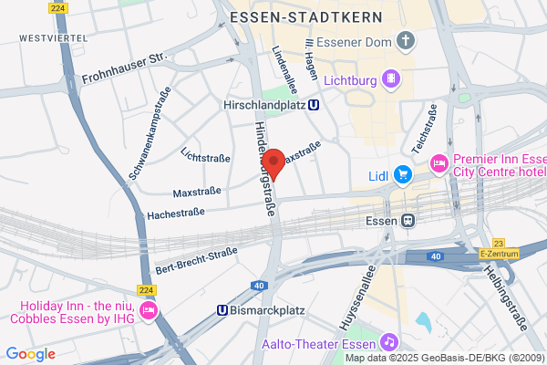 art Hotel Körschen