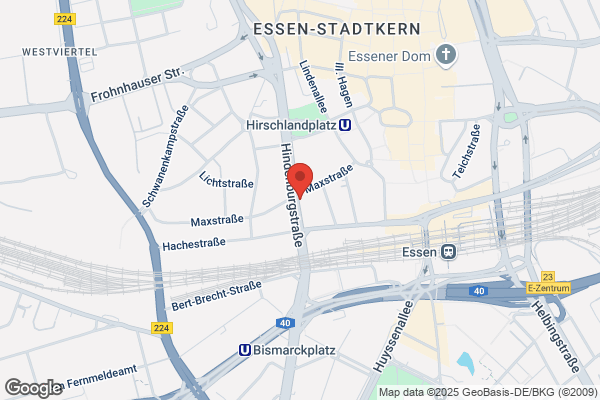 Hotel Körschen