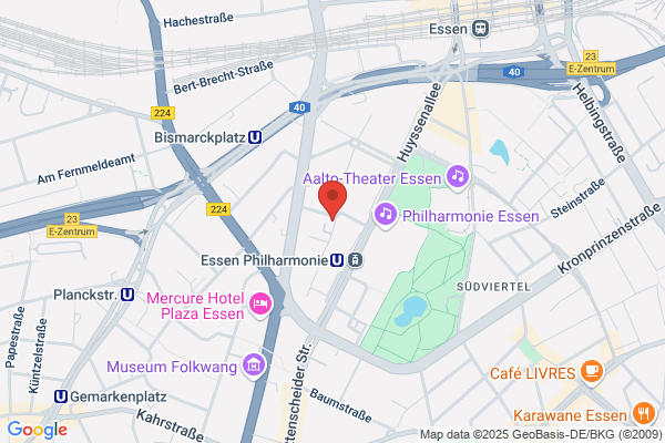 Hotel Luise Garni