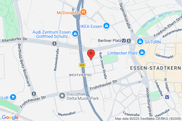 LEG Landesentwicklungsgesellschaft NRW GmbH