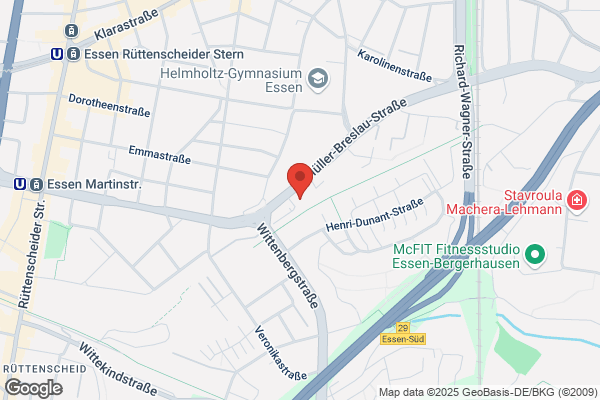 MBS Hotelbetriebs GmbH