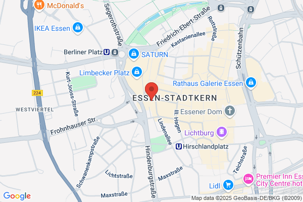 SWS Hotelbetriebs GmbH