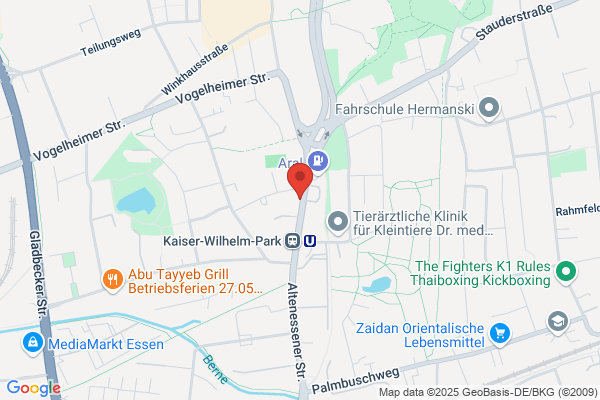 Essener Pudelcenter