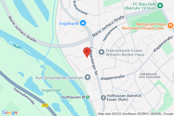 HK Hydraulik Handelsgesellschaft mbH