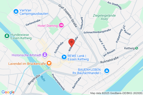 Praxis für Psychotherapie Kettwig