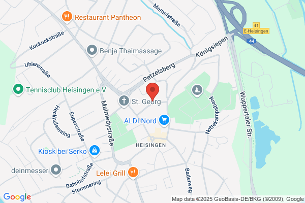 Hypnose-Praxis D. Webel in Essen |