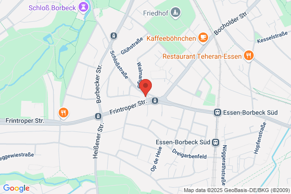 Schnellrestaurant GmbH