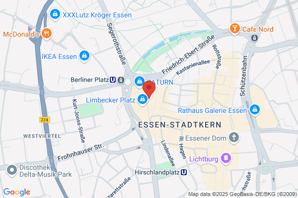 Alice Premium Döner