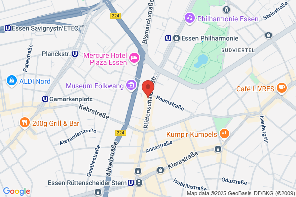 Currywurst und mehr