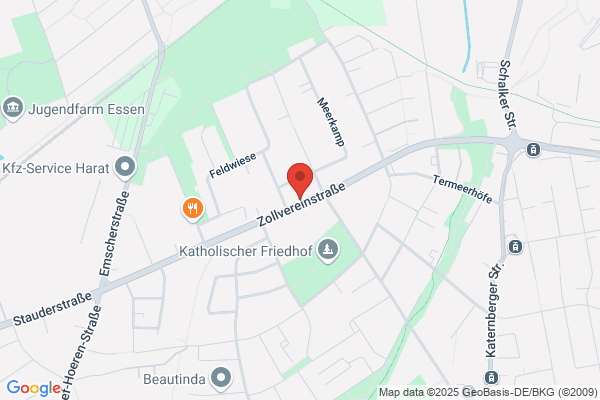 Imbiss & Trinkhalle Alfred Leuscher