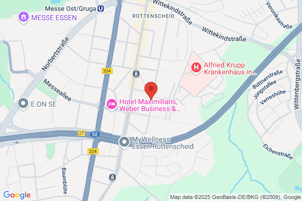 Ruhr-Tal Grill