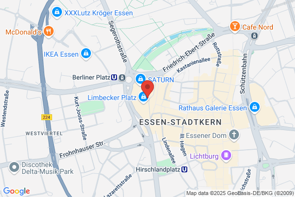 asiahung Limbecker Platz Essen