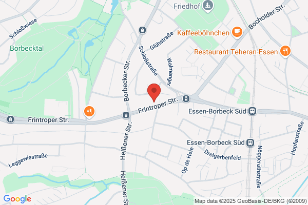 Tullius Immobilien