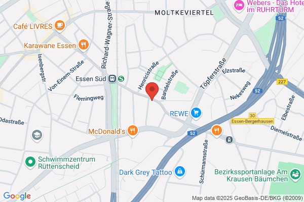 Haus und Boden NRW Immobilien