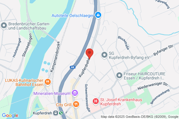 Immobilien Frank Jordan