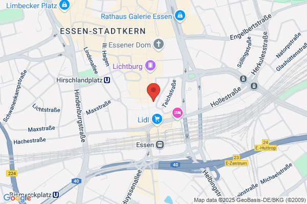 BNP Paribas Real Estate GmbH