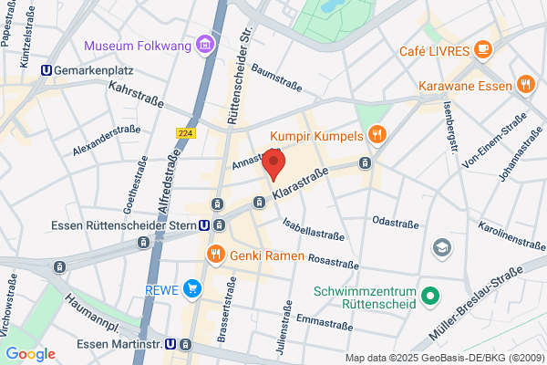 Birken Immobilien