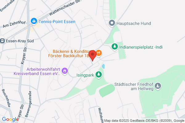 Christians Immobilien GmbH & Co. KG