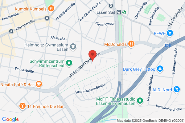 ETZ Immobilien GmbH