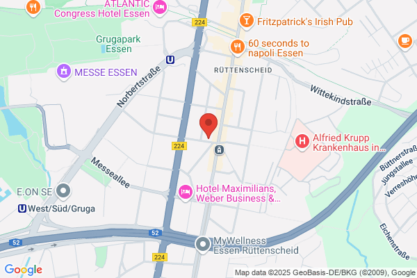 Engel & Völkers Gewerbeimmobilien Rheinland GmbH & Co.KG